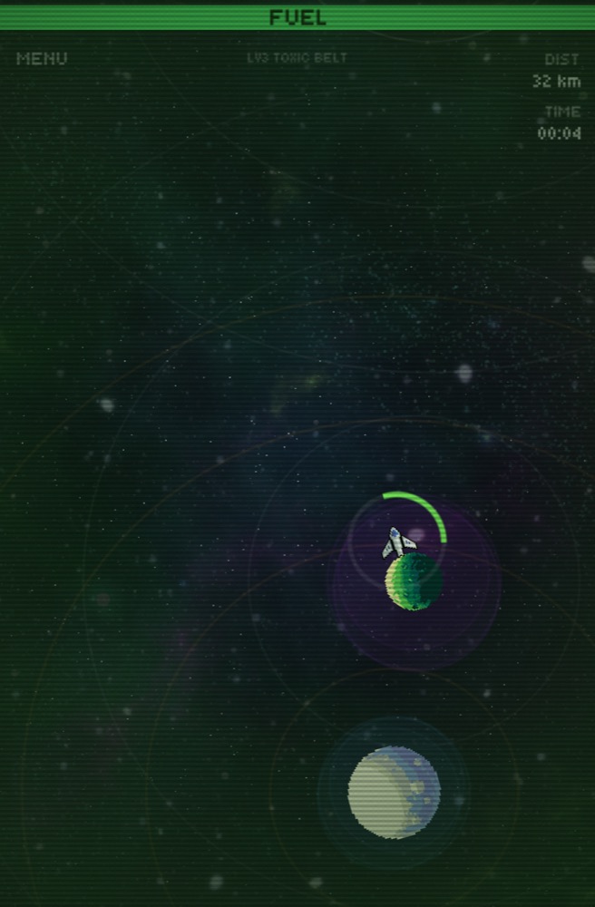 Gameplay screenshot