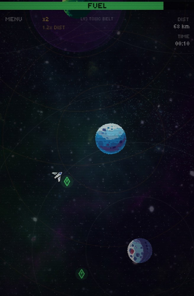 Gameplay screenshot